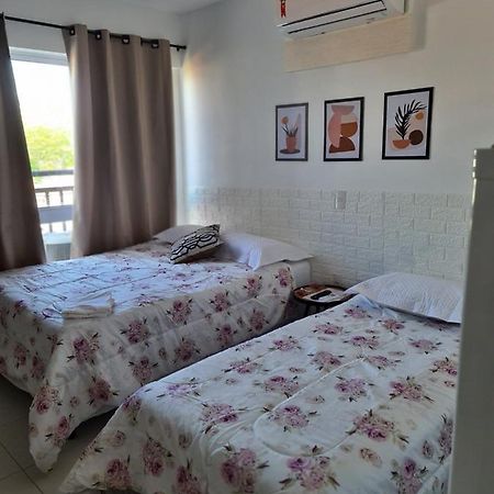 Flat 308 Apartment Teresina Exterior photo
