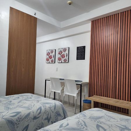 Flat 308 Apartment Teresina Exterior photo
