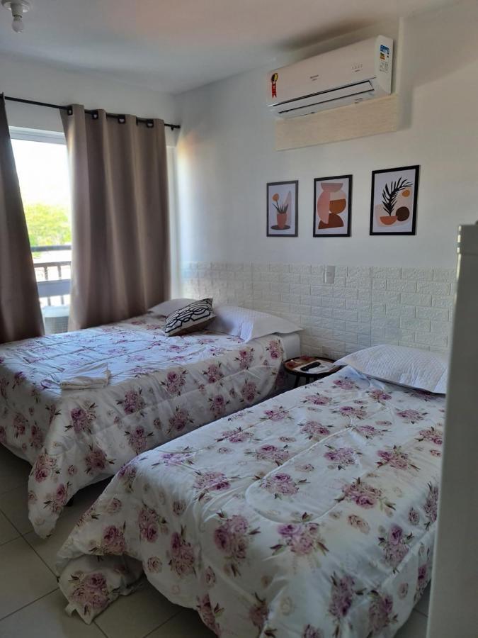 Flat 308 Apartment Teresina Exterior photo