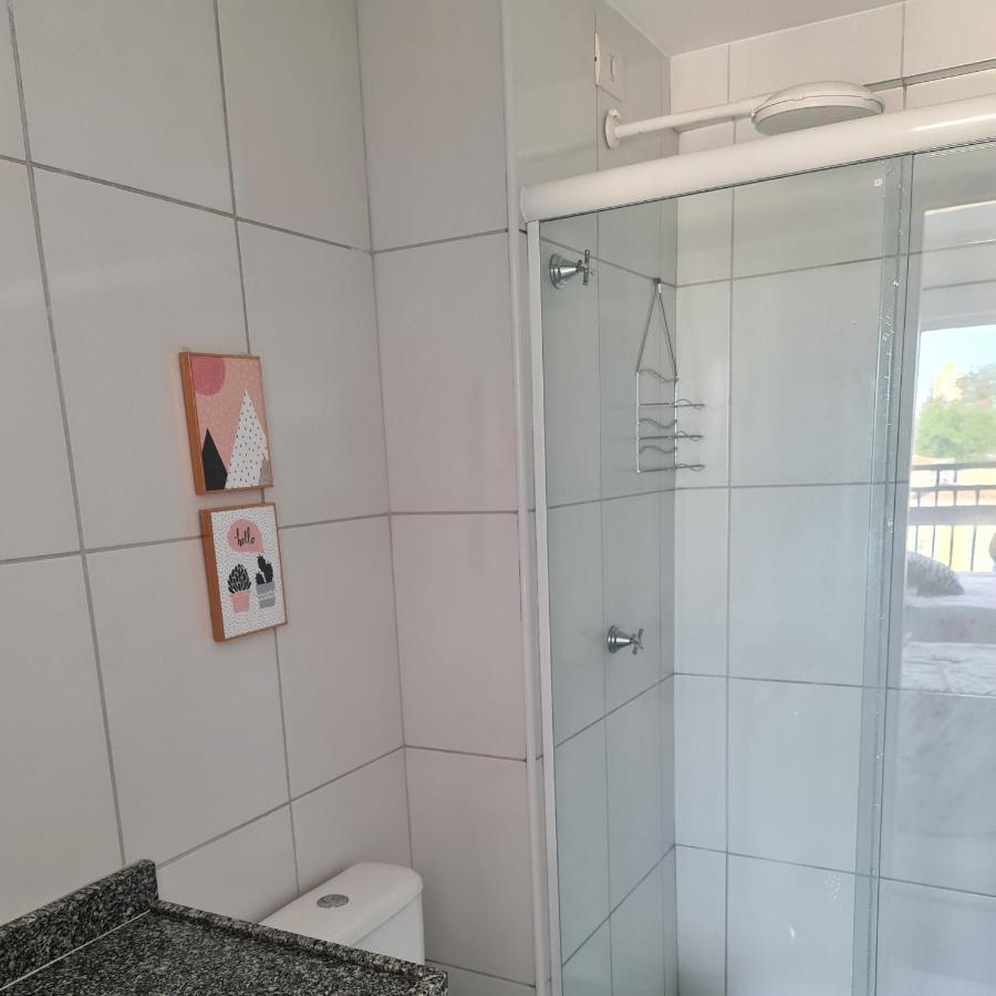 Flat 308 Apartment Teresina Exterior photo